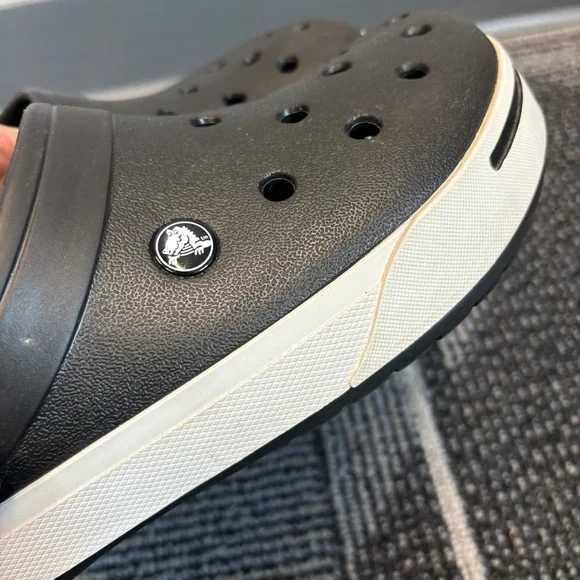 CROCS papuci marime M8/W10 41/42