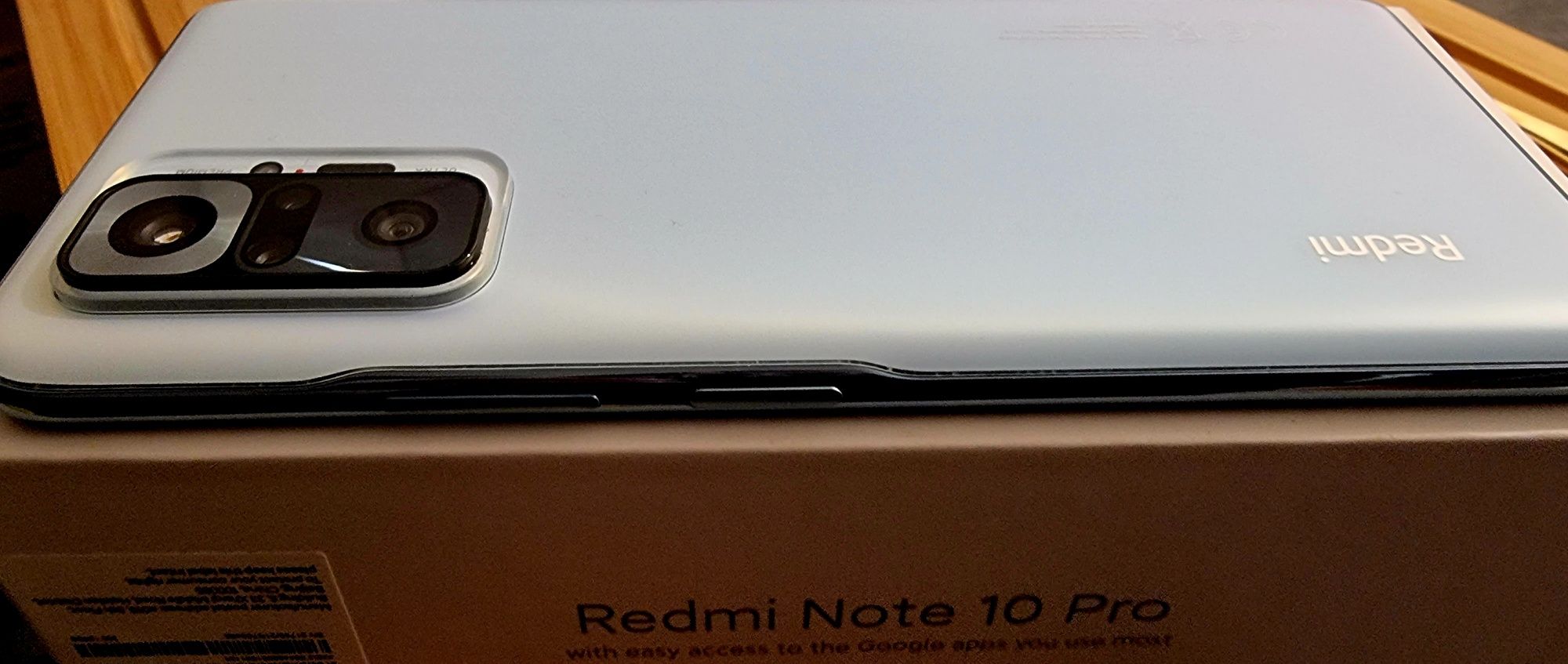 Redmi   Note  10