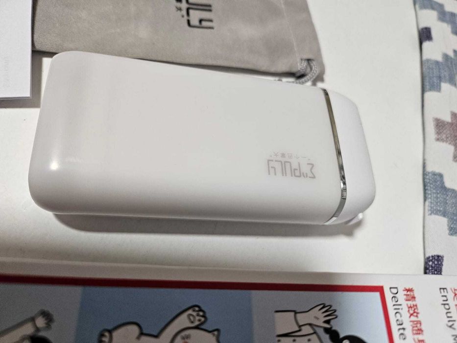 Ирригатор для зубов (почти новый)