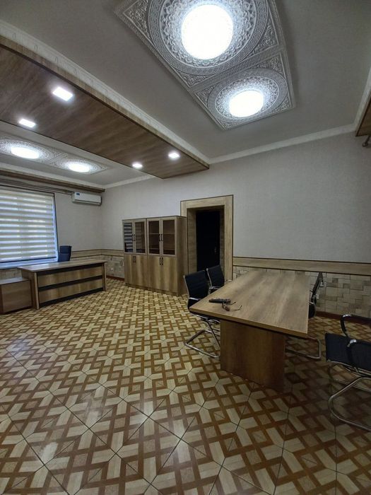 Офис ор-р Паркентский "У Влада" кафе 90м2