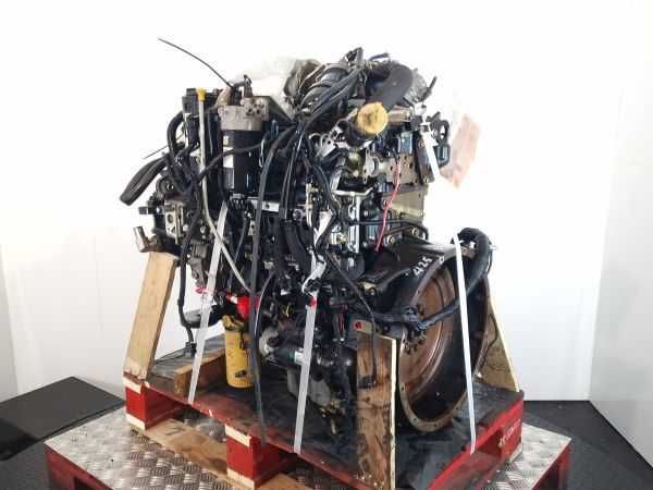 Motor complet Perkins C4.4 - Piese motor Perkins