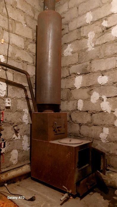 Пеш сатылады. Үйге арналған