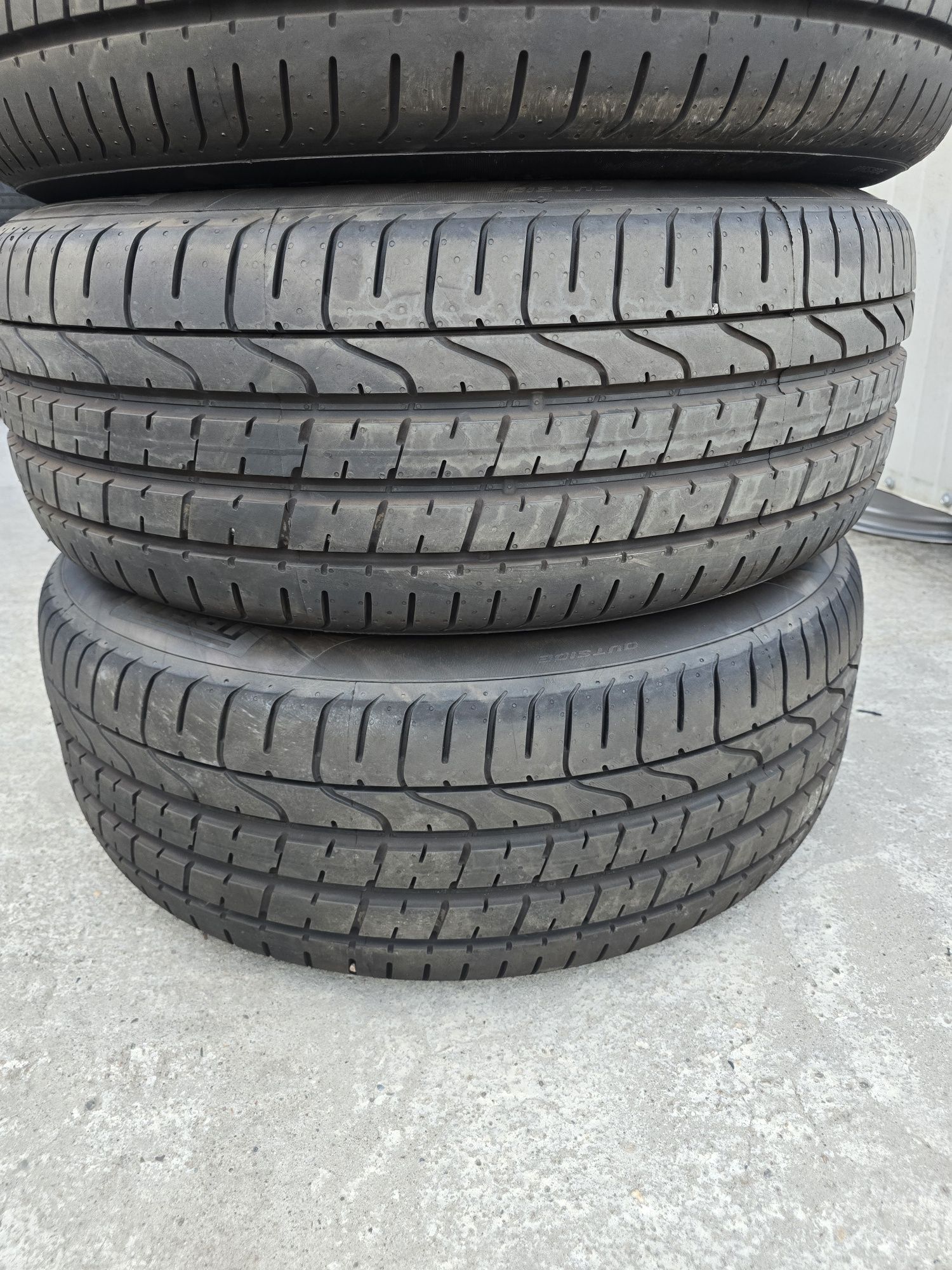ЧИСТО НОВИ 4 Броя 255/50/20 Pirelli 2023dot