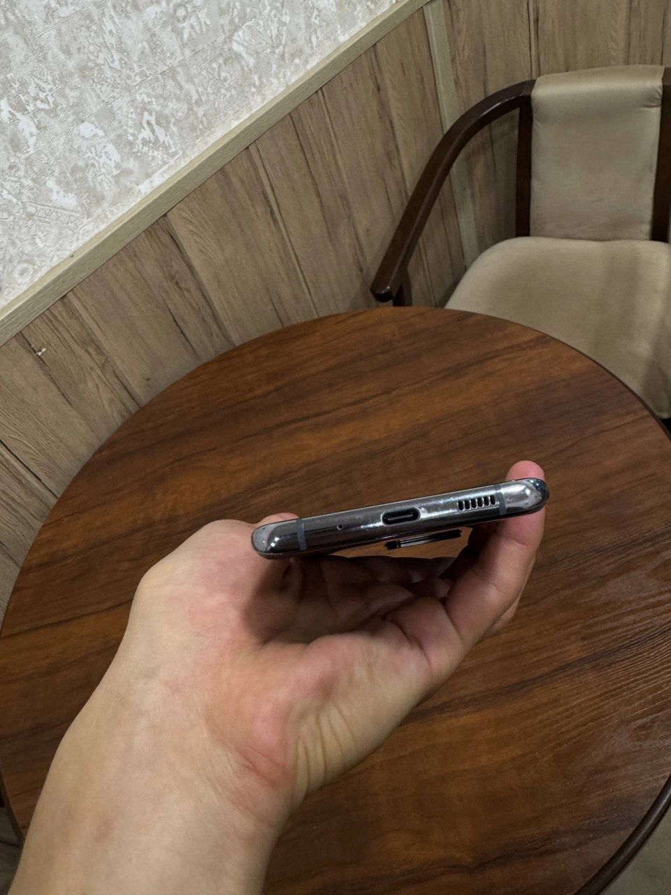 Samsung s20 ultra  12/256