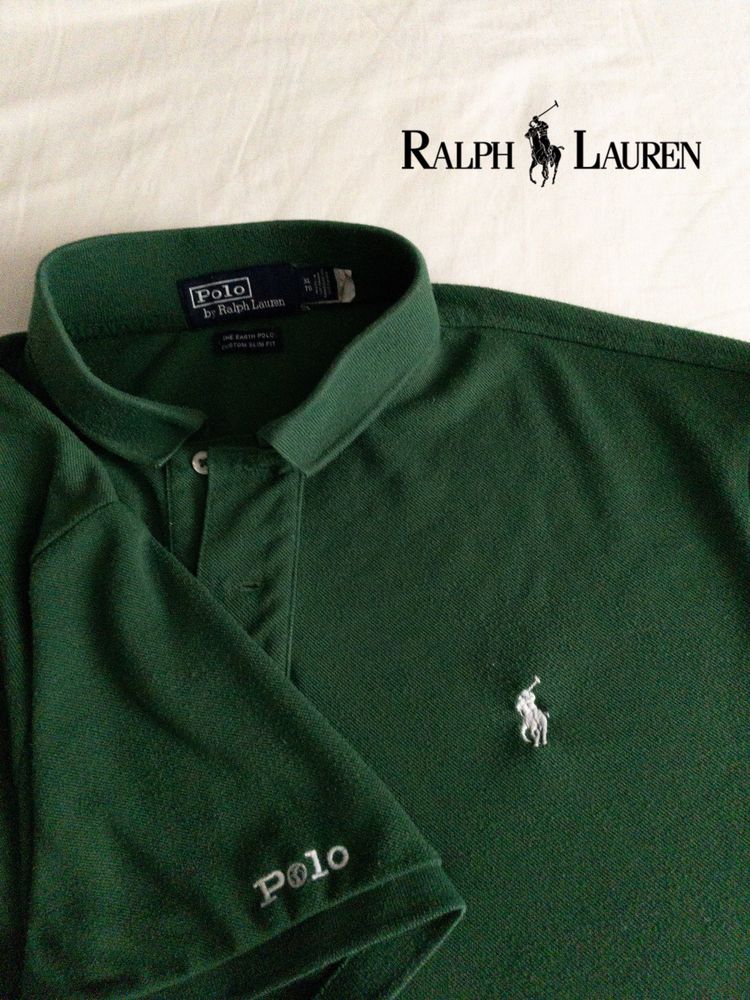 Tricou Polo Ralph Lauren