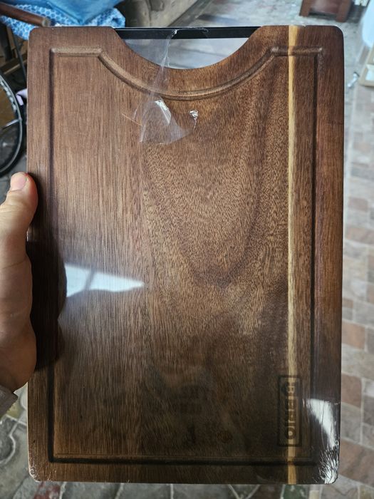 Set cuţite de bucātărie