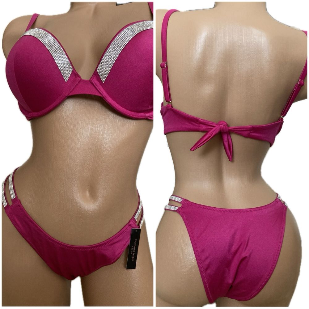 Costume baie Victoria’s Secret