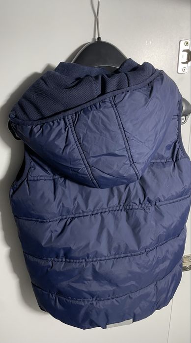 Vesta bleumarin 8-9 ani