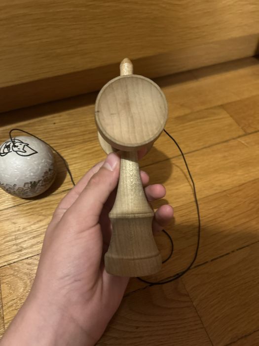Kendama -tama miguel si ken element