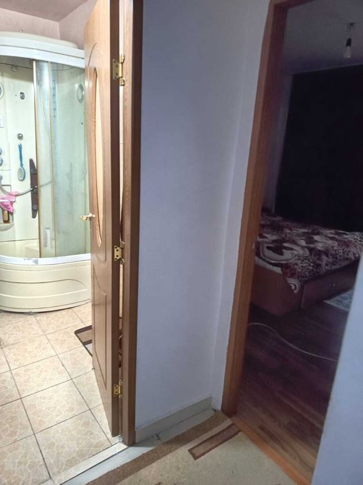 Apartament  3 camere, 2 băi, parter înalt – Micro 11, Târgoviște