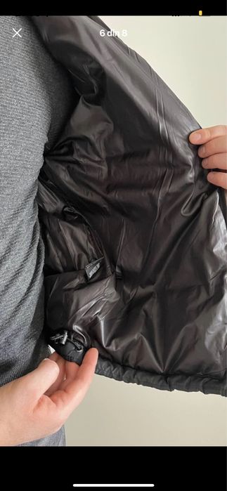 Vând geacă New Balance mărime M