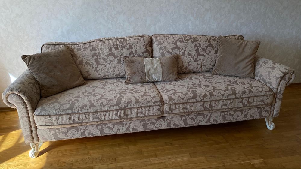 Продается мягкая мебель
