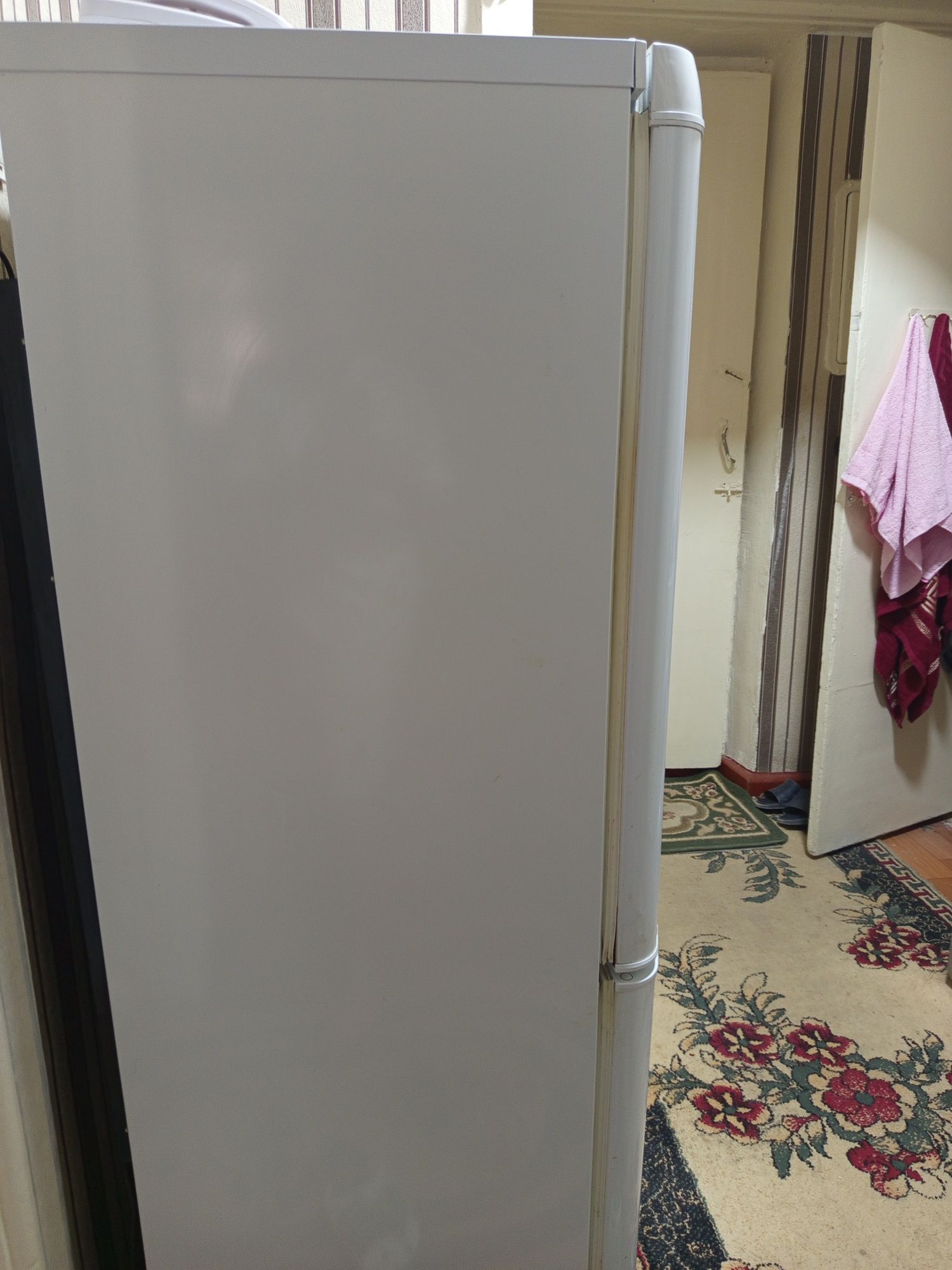 Хонодильник  indesit