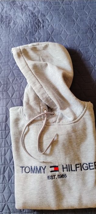 Hanorac cu glugă pentru băieți, mărime S