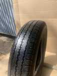 165 80 R14 Continental Одиночка