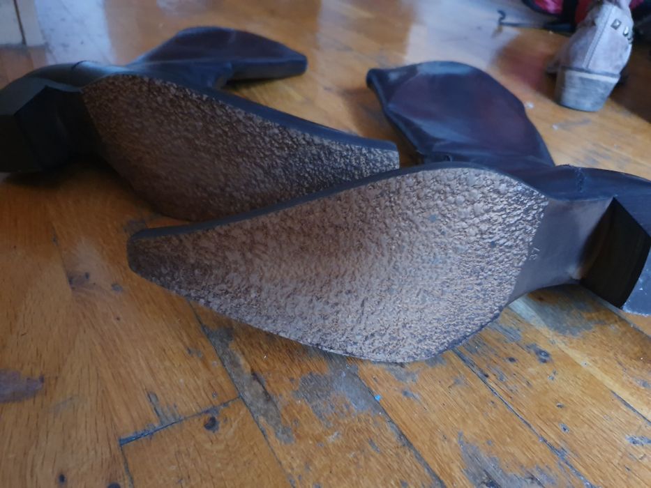 Ciocate piele 37