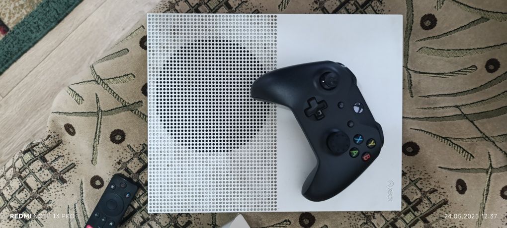 Прадам XBOX срочна