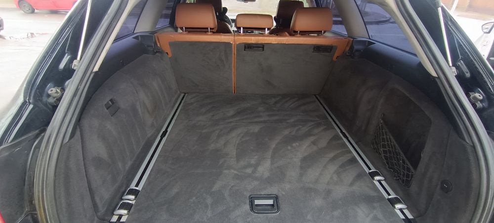 Audi a6 c6 2007 2 0Bre automat