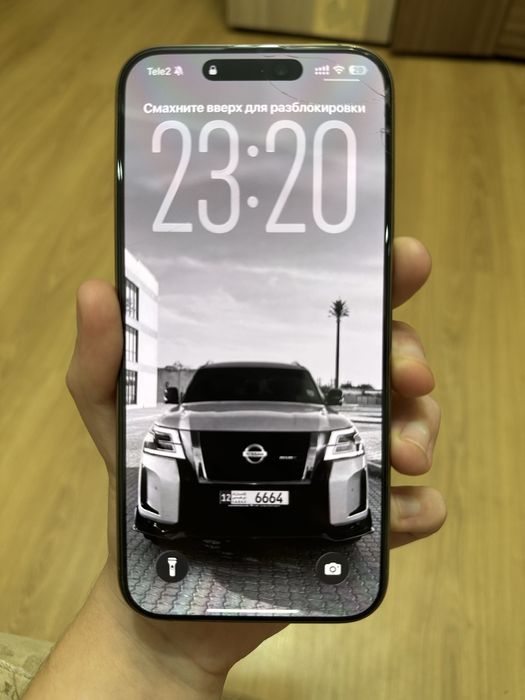 Iphone 16 pro max продам