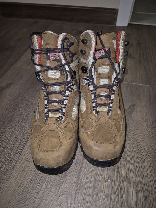 Туристически обувки Red wing