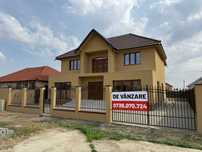 PROPRIETAR casa in Parta la 10 km de timisoara sau schimb.APART