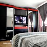 Apartament de vanzare pe strada Cuza Voda