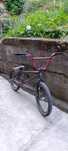 Bmx Wet The People Trust
