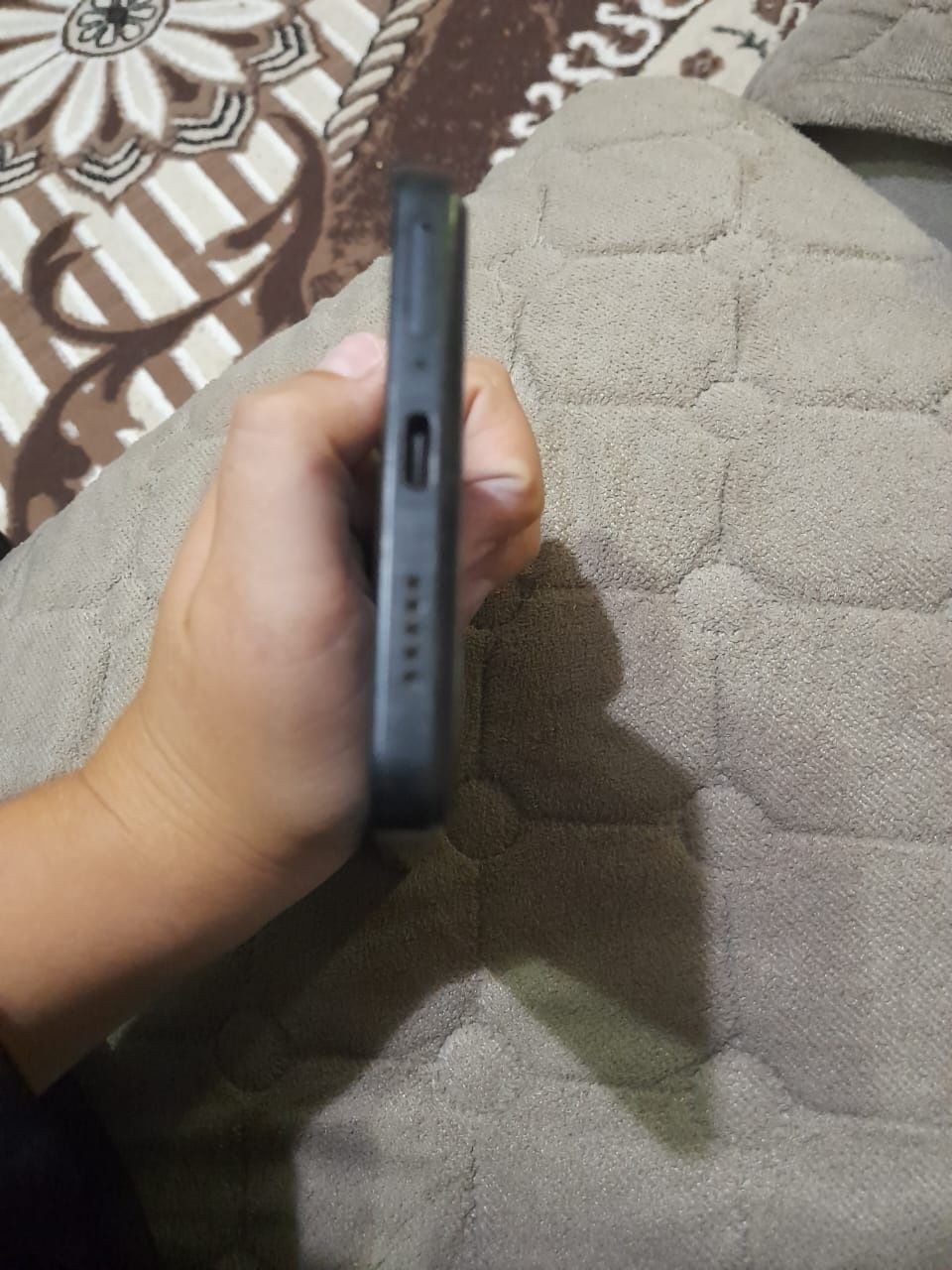 POCO X5 RPO 5G    .