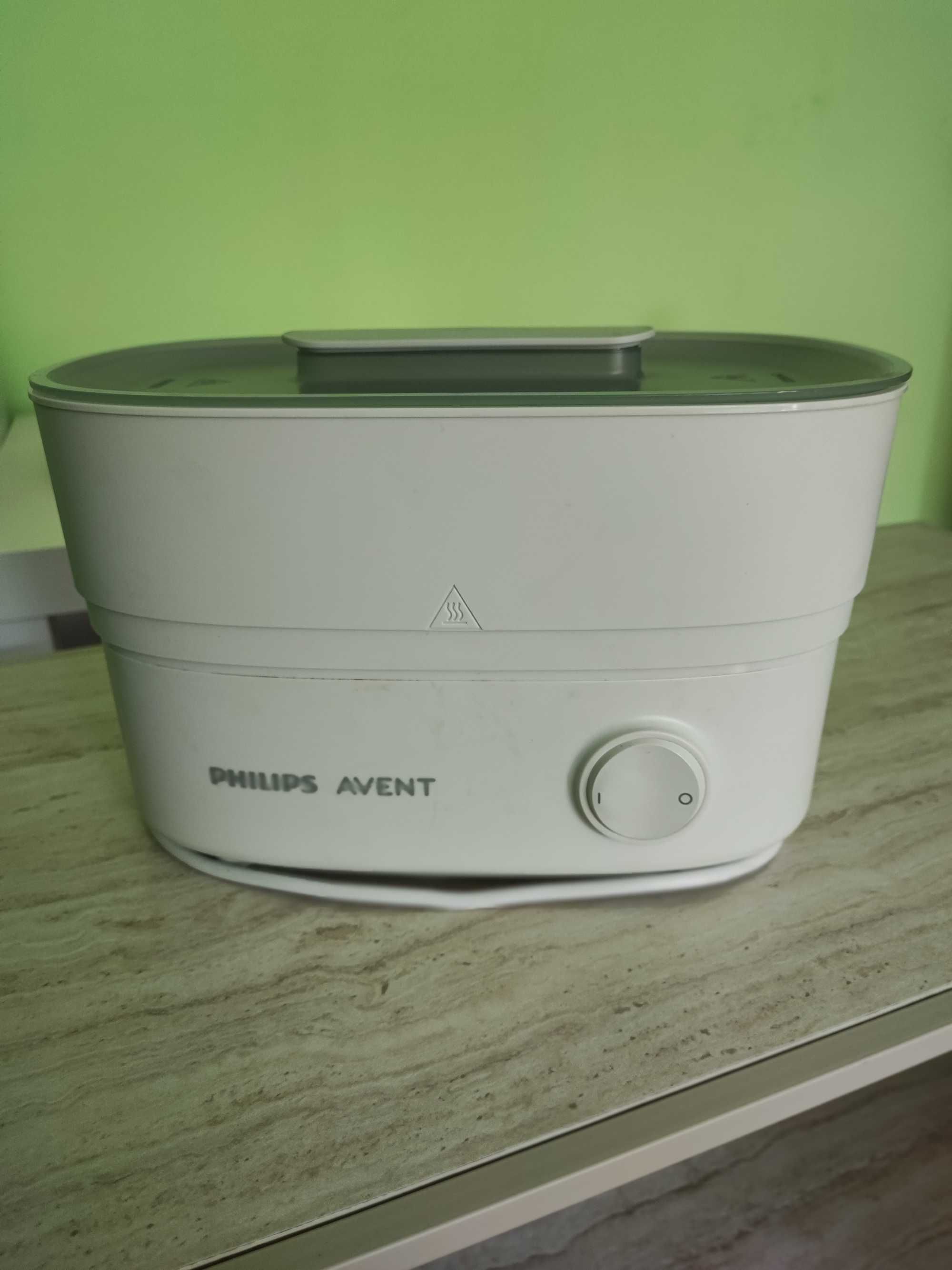 PHILIPS AVENT SCF291/00 Електрически стерилизатор ADVANCED
