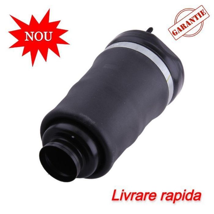 Perna de aer dreapta fata Mercedes ML W164