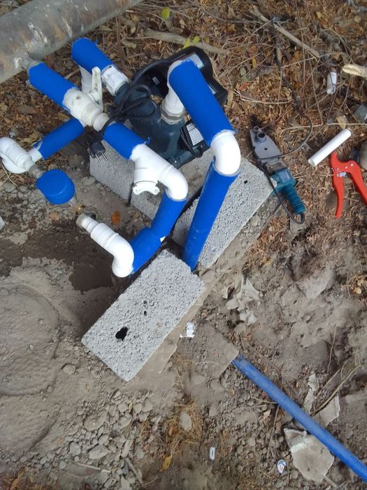 Santehnik сантехник