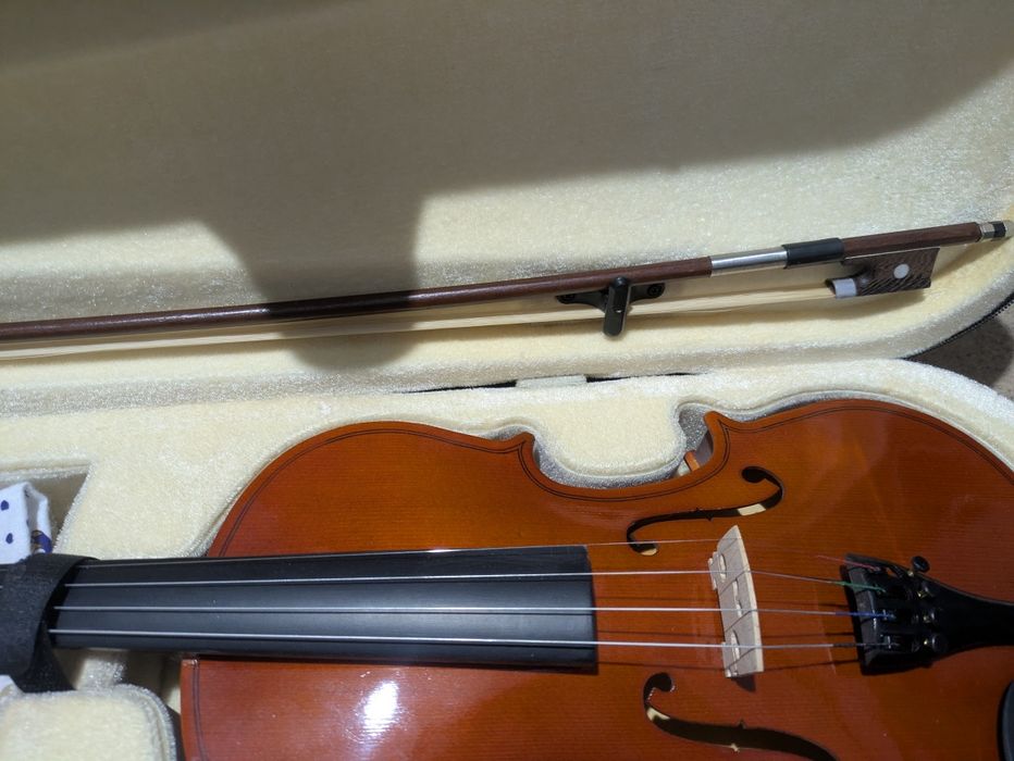 Vioara 4/4 de vanzare