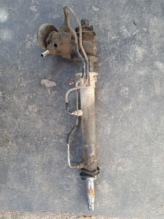 Продам гбц и рулевой рейку