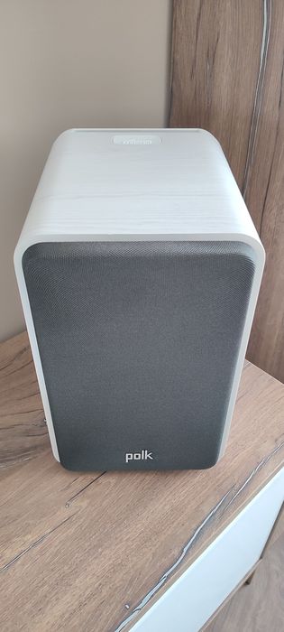 Polk s15e audio,  рафтови тонколони