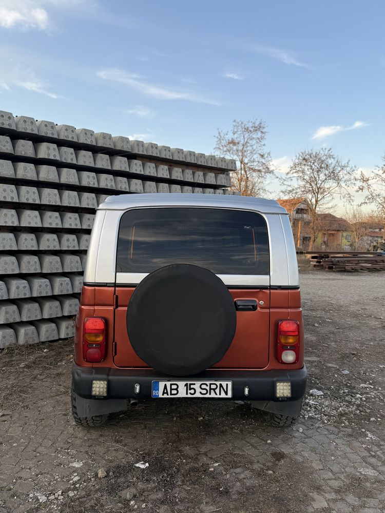#Kia Retona 2.0 diesel#