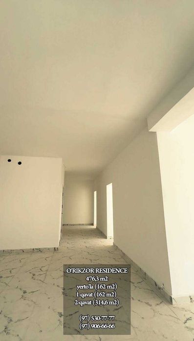 Бизнес учун нотурар жой ижарага берилади