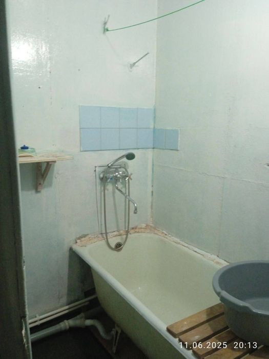 Чиланзар 23 2/5/5, балкон 2х6, 54м2, кирпичный дом