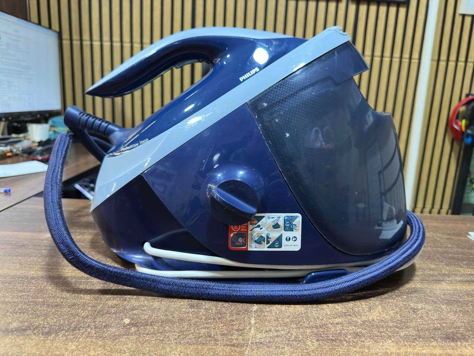 Система за гладене PHILIPS PerfectCare 7000 PSG7030