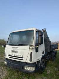 Iveco eurocargo 8/170 2008