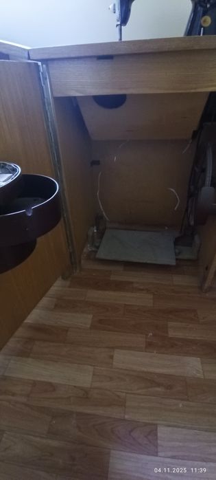 Продается швейная машинка Подольск