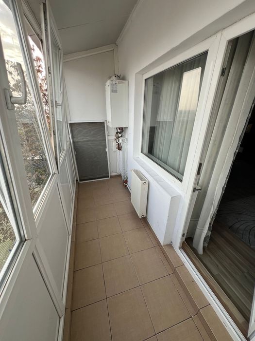 Inchiriere apartament 2 camere,  zona Ploiesti Vest