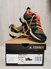 Детски обувки Adidas Terrex