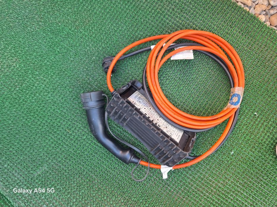 Cabluri de încărcare masini electrice Mercedes PSA BMW Citroen