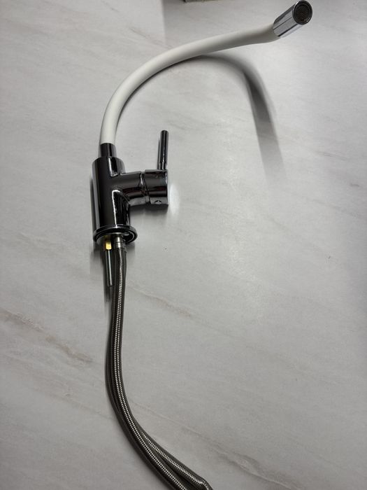 Baterie Ferro bucatarie flexibil