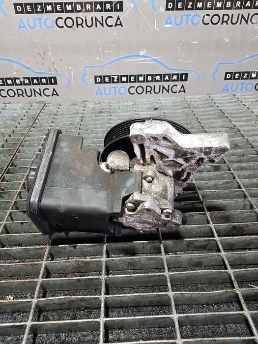 Pompa Servo BMW X3 E83 Facelift 3.0 Diesel 2006 - 2010 218CP Automata (680) Diesel COD ...