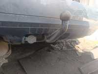 Carlig remorcare Volkswagen Passat B6 Variant