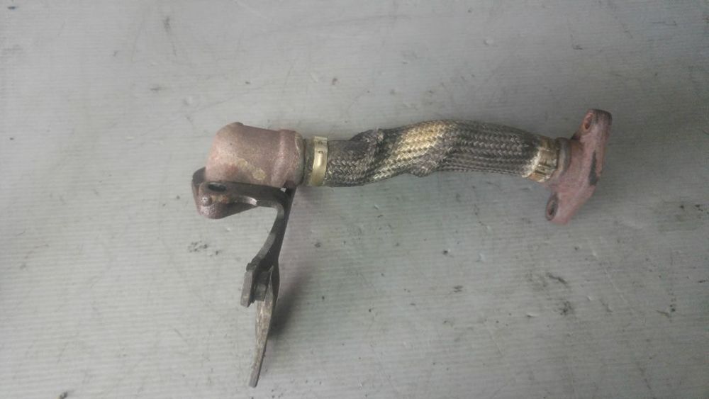 conducta egr kia carnival 2.9 crdi 106 kw 144cp 2002-2007