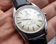 Ceas Titus Titomatic Jetpower Super 77 Jewels Automatic