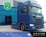 Scania R 500 Highline Mega Tractor, Top !!! Primul Proprietar/ Stare Perfecta/ Posibilitate Leasing