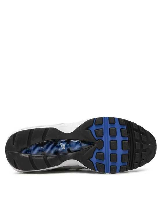 Nike - FN7801 001 Сив номер 44,45 мъжки Оригинал Код 0621
